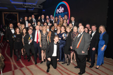 It was edie's biggest ever awards ceremony in the brand's 20-year history, with 131 finalists shortlisted across 21 categories